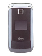 Download ringetoner LG KP235 gratis.